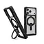 Чохол до мобільного телефона UAG iPhone 17 Pro Max Plasma XTE MagSafe Black/Clear (11452811404G) - мініатюра 12