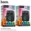 Вluetooth колонка HOCO DS07 black - мініатюра 8