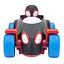 Машинка інерційна Spidey Pull Back Vehicle Майлз Моралес det0018503 - мініатюра 3
