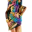 Лялька Monster High Монстро-класика Нефера (JDR48) - мініатюра 4