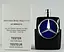 Оригинал Mercedes-Benz Man Intense 100 мл ТЕСТЕР туалетная вода - миниатюра 1