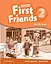 First Friends. Level 2. Maths Book - миниатюра 1