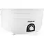 Сушарка овочів та фруктів HFD-51W White 520W Holmer teh0019854 - мініатюра 5