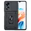 Чохол до мобільного телефона BeCover Military Oppo A38 Black (710714) - мініатюра 9