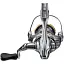 Катушка Shimano Sedona FJ 2500 3+1BB 5.0:1 - миниатюра 4