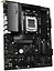 Материнская плата AsRock B850 PRO-A WIFI (B850 PRO-A WIFI) (Socket AM5, AMD B850, ATX) - миниатюра 2