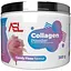 Препарат для суставов и связок AllSports Labs Collagen Powder, 360 грамм - Сахарная вата - миниатюра 1