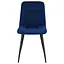 Стілець Avanti TED Blue - мініатюра 4