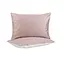 Наволочки сатин premium 300ТС Lotus Home - Florida пудра 50x70 (2 шт) - миниатюра 1