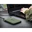 Зовнішній жорсткий диск Transcend StoreJet 25M3 1TB (TS1TSJ25M3G) Military Green [42306] - мініатюра 9