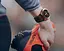 Розумний смарт-годинник Smart Watch DM55 AMOLED Full HD з Bluetooth-дзвінками та 20+ спортивними режимами Помаранчевий - мініатюра 7