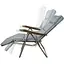 Кресло-шезлонг Time Eco ТЕ-11 SD - миниатюра 5