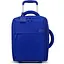 Дорожная Сумка На Колесах 45 См Lipault FOLDABLE PLUME MAGNETIC BLUE 45x32x20 P94*11001 - миниатюра 3