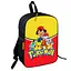 Рюкзак шкільний дитячий Аніме Покемон Пікачу 36х27 см для хлопчика (00818) - мініатюра 1