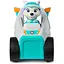Игровой набор Paw Patrol базовый спасательный автомобиль с водителем Эверест (SM97237/6071217) - миниатюра 3