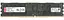 Модуль пам'яті для сервер Kingston DDR4 32GB DRAM 3200Mhz ECC Reg CL22 DIMM 2Rx4 Hynix D Rambus (KSM32RD4/32HDR) - мініатюра 1