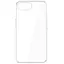 Чехол Epik TPU Epic Transparent 1,5mm для Apple iPhone 16e 6.1 Бесцветный прозрачный - миниатюра 1