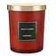 Соєва аромасвічка Perfume Natural Soy Candle Black Cherry Kundal 500 г - мініатюра 1