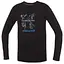 Кофта Directalpine Furry Long 1.0 Black S (1053-56417.37-S) - мініатюра 1