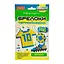 Набір для творчості Брелоки з термомозаїки "Футбол" Апельсин НТ-16-07 - мініатюра 1