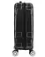Валіза Semi Line 20" (S) Black (T5765-1) (DAS302950) - мініатюра 2