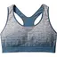 Бра Smart Wool Wm’s PhD Seamless Racerback Bra Dark Blue Steel XL (1033-SW 16024.292-XL) - миниатюра 1