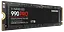 SSD M.2 накопичувач Samsung 990 PRO 1TB (MZ-V9P1T0BW) - мініатюра 1
