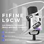 XLR-кабель Fifine L9CW - мініатюра 5