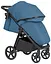 Прогулянкова коляска-книжка Carrello Bravo SL CRL-5520 Cobalt Blue - мініатюра 7