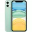 Смартфон Apple iPhone 11 64GB Green Model A2221 (Grade B) Seller Refurbished - мініатюра 2