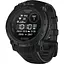 Смарт-часы Garmin Instinct 3 45mm Solar Tactical Edition Black with Black Band 010-02934-50 - миниатюра 1
