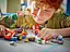 Уценка. Конструктор LEGO Super Mario Mario Kart - Standard Kart 174 детали (72032) - миниатюра 4