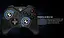 Геймпад джойстик для смартфона, ПК, Xbox MSI FORCE W PRO WIRELESS Black - мініатюра 12