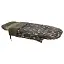 Спальний мішок Prologic Element Comfort S/Bag & Thermal Camo Cover 5 Season 215 x 90cm - мініатюра 1