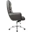 Офісне крісло GT Racer B-8995, сіре (B-8995 Gray) - мініатюра 3