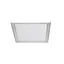 Панель светодиодная Brille L121-001 LED FLF-86 20W WW 100 pcs SMD2835 офисная потолочная армстронг - миниатюра 3