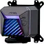 СВО MSI MAG CoreLiquid A15 240 Black (MAG CORELIQUID A15 240) - миниатюра 6