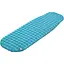 Велюровый матрас Bestway BW 69613 для дома и путешествий (183 x 63.5 x 7.5 см) - миниатюра 1