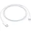 Кабель Apple USB-C to Lightning Cable 1m (MQGJ2) OEM білий [115243] - мініатюра 1