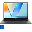 Ноутбук ASUS Vivobook S16 S3607VA i7-13620H la 49GHz,16'',IPS,16GB DDR5,1TB,UHD,Без ОС - мініатюра 1