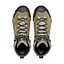 Ботинки женские Scarpa ZG Lite GTX Women 37 Оливковий - миниатюра 6