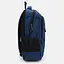 Рюкзак для ноутбука Aoking SN86096 49x37x17 см темно синий - миниатюра 3