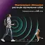 Ультразвуковий відлякувач собак з акумулятором B30 Black (17657) - мініатюра 6