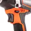 Гвинтоверт ударний акумуляторний TCD-200/i20 BS 20В TEKHMANN teh0025207 - мініатюра 6