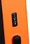 Чемодан 81 См Samsonite RESTACKD PAPAYA 81x54x31(34) KO6*86005 - миниатюра 4