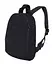 Універсальна коляска-книжка Carrello Vector CRL-6550 2в1 Pearl Black - мініатюра 9