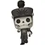 Фігурка Funko Pop My Chemical Romance The Black Parade 10 см MCR 05 - мініатюра 1