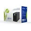 Джерело безребійного живлення EnerGenie EG-UPS-PS3000-01 3000VA, Lin.int., AVR, 4хIEC, USB, RJ-45, метал - мініатюра 2