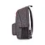 Рюкзак Bagland Stylish L 24 л сублимация 1339 (00518694) - миниатюра 2