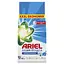 Стиральный порошок Ariel Аква-Пудра Touch of Lenor 8.1 кг - миниатюра 2